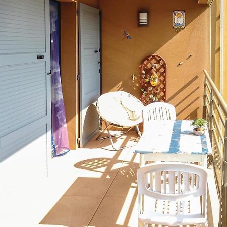 Amazing Apartment In Collioure Dış mekan fotoğraf