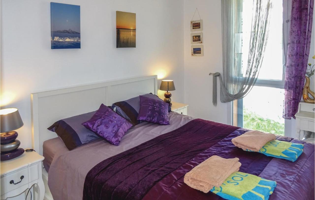 Amazing Apartment In Collioure Dış mekan fotoğraf