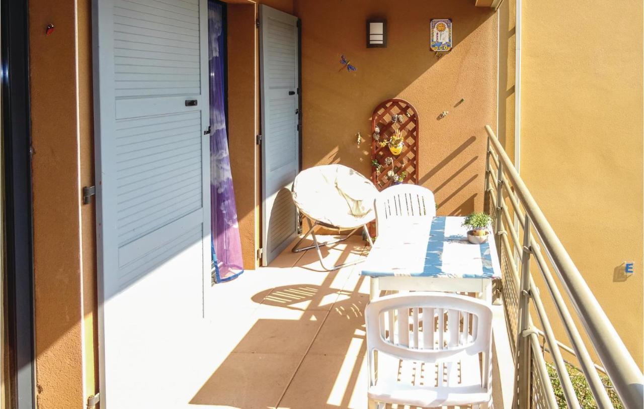 Amazing Apartment In Collioure Dış mekan fotoğraf
