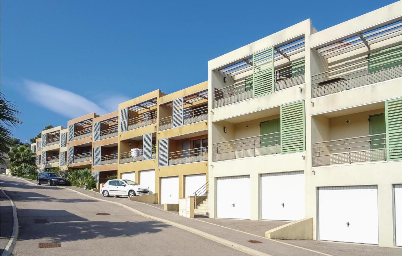 Amazing Apartment In Collioure Dış mekan fotoğraf