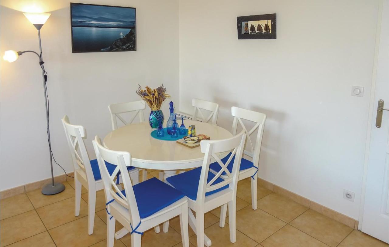 Amazing Apartment In Collioure Dış mekan fotoğraf