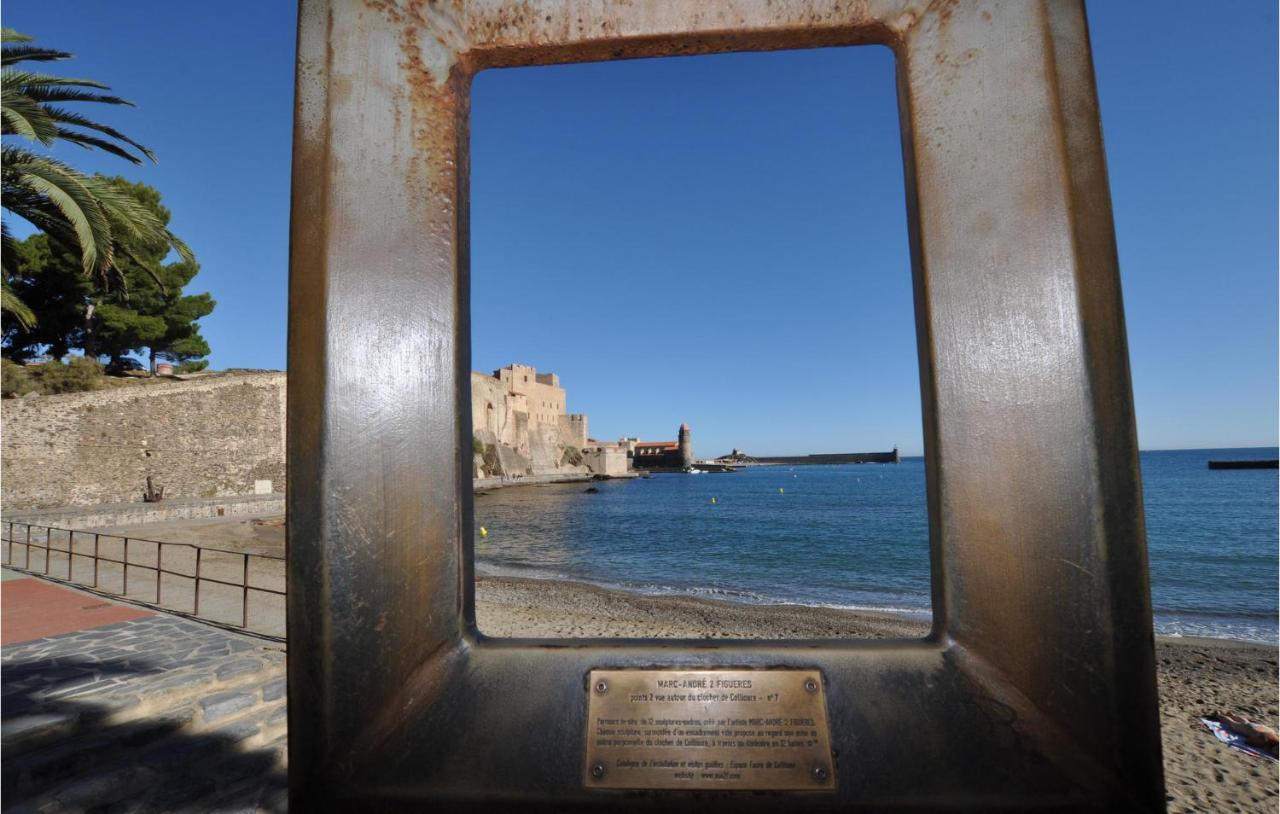 Amazing Apartment In Collioure Dış mekan fotoğraf