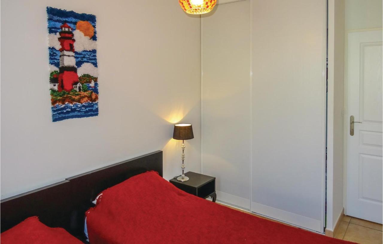 Amazing Apartment In Collioure Dış mekan fotoğraf