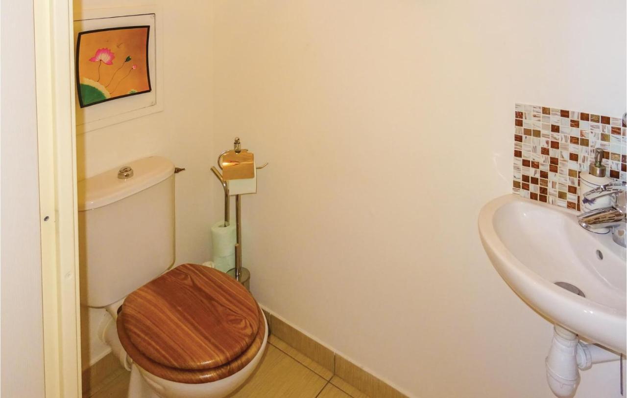 Amazing Apartment In Collioure Dış mekan fotoğraf