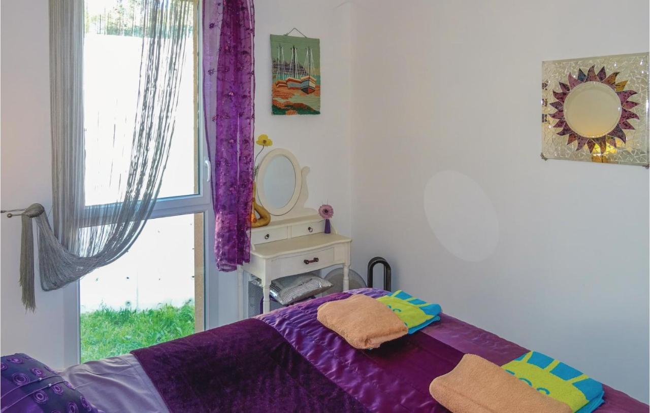 Amazing Apartment In Collioure Dış mekan fotoğraf