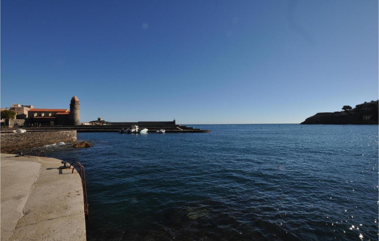 Amazing Apartment In Collioure Dış mekan fotoğraf