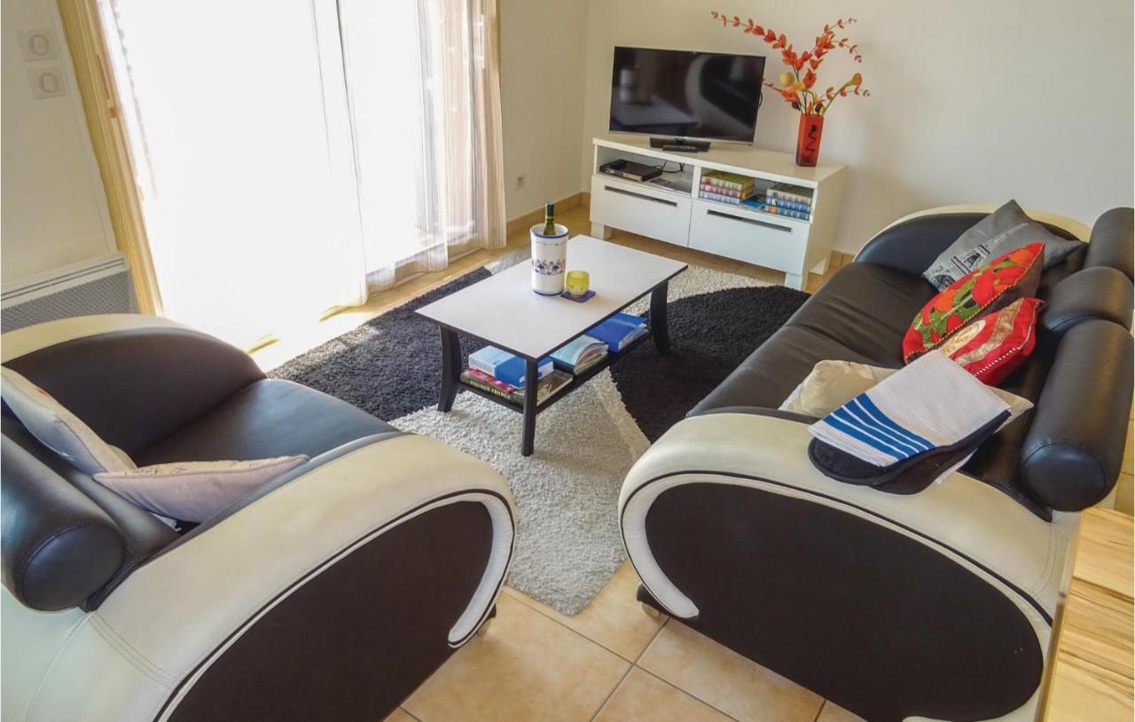 Amazing Apartment In Collioure Dış mekan fotoğraf