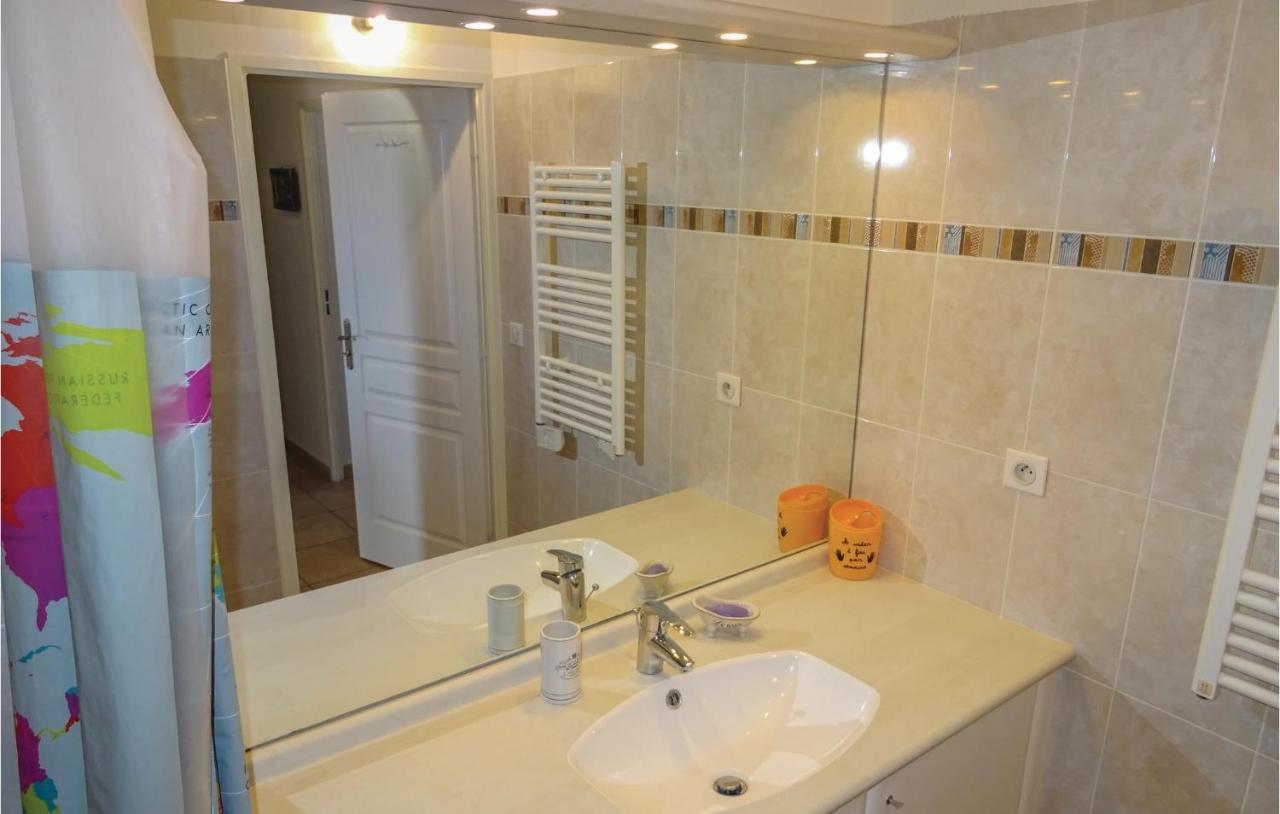 Amazing Apartment In Collioure Dış mekan fotoğraf